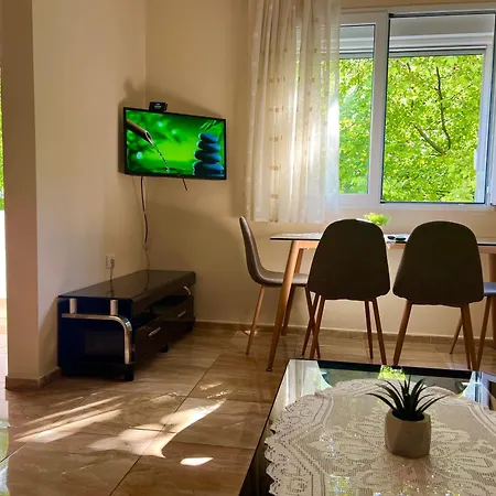 Art_apartment 2 Apartment Tirana